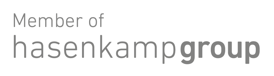 Member of hasenkamp group